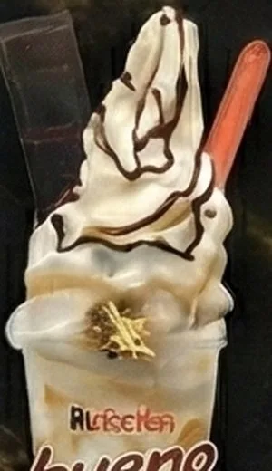 Kinder Bueno