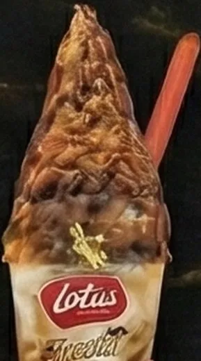 Lotus Biscoff