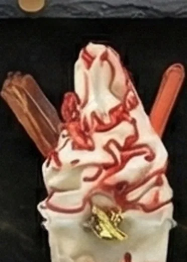 Raspberry
